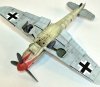 Eduard 84197 Bf 109K-4 1/48